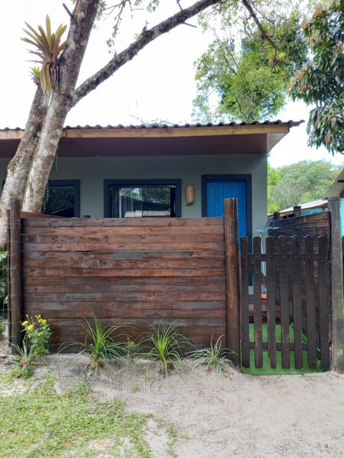 Guest House Ilha Do Mel Exterior photo